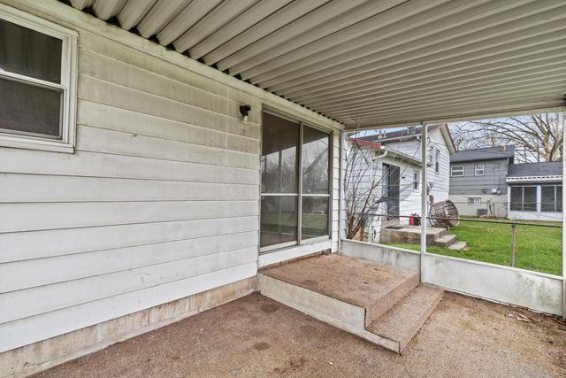 3415 Southfield Drive E, Columbus, OH 43207