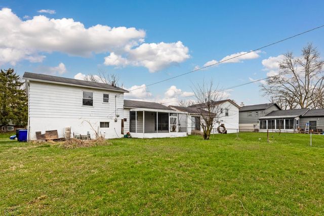 3415 Southfield Drive E, Columbus, OH 43207