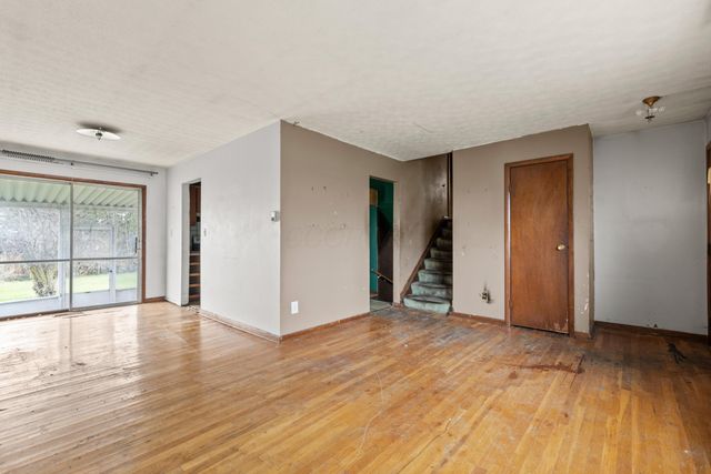 3415 Southfield Drive E, Columbus, OH 43207