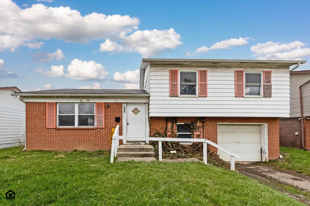 3415 Southfield Drive E, Columbus, OH 43207