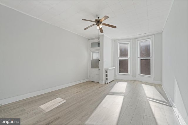 1934 W LAFAYETTE AVE, Baltimore, MD 21217