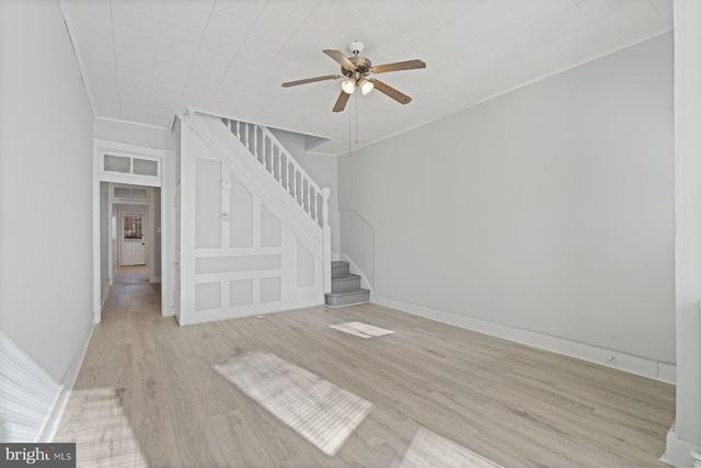 1934 W LAFAYETTE AVE, Baltimore, MD 21217