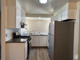 1316 S 200 W #14, Bountiful, UT 84010