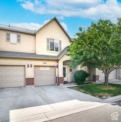 2414 S SHADY RED CT, West Valley City, UT 84119