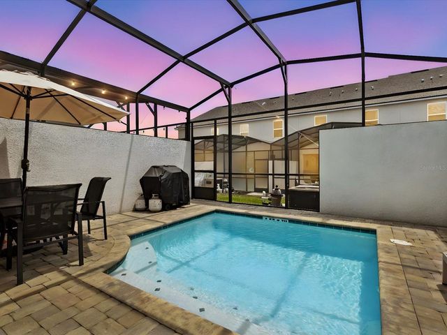 1632 TROPICAL PALMS CIRCLE, Kissimmee, FL 34747