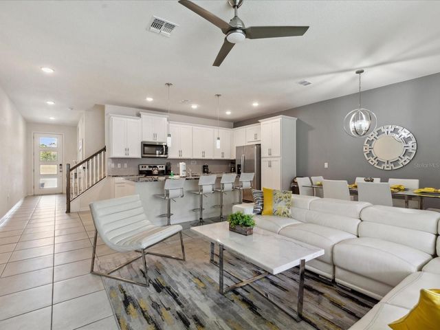 1632 TROPICAL PALMS CIRCLE, Kissimmee, FL 34747