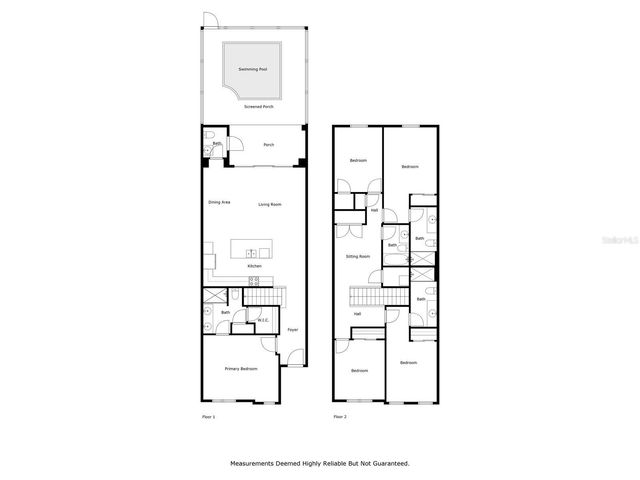 1632 TROPICAL PALMS CIRCLE, Kissimmee, FL 34747