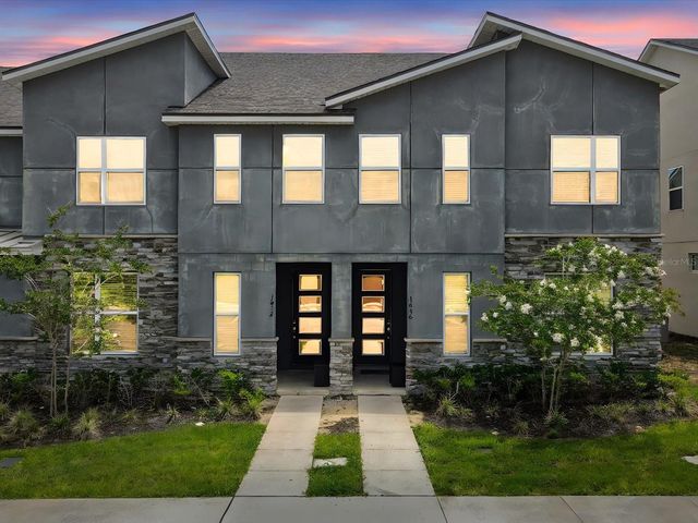 1632 TROPICAL PALMS CIRCLE, Kissimmee, FL 34747