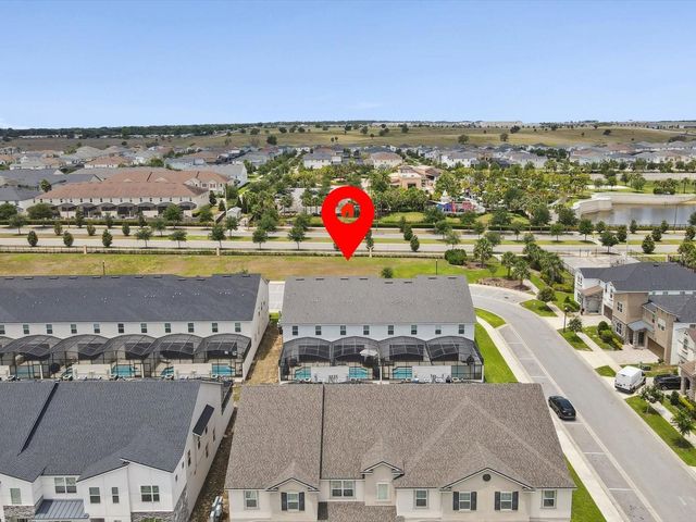 1632 TROPICAL PALMS CIRCLE, Kissimmee, FL 34747