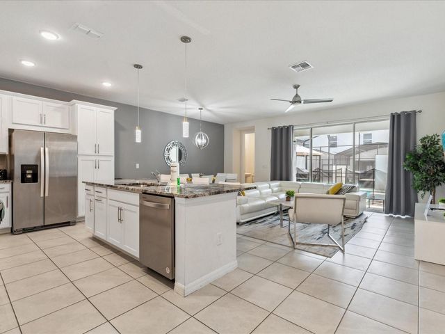 1632 TROPICAL PALMS CIRCLE, Kissimmee, FL 34747