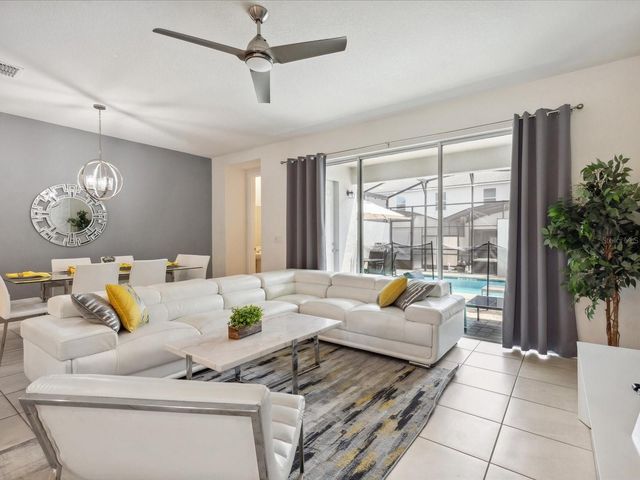 1632 TROPICAL PALMS CIRCLE, Kissimmee, FL 34747