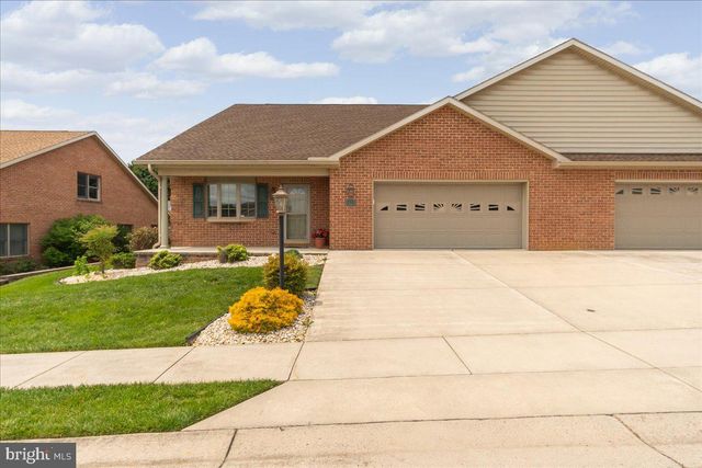 13336 MARQUISE DR, Hagerstown, MD 21742