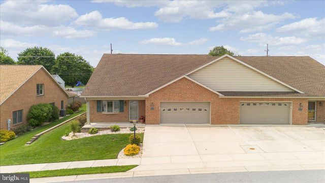 13336 MARQUISE DR, Hagerstown, MD 21742