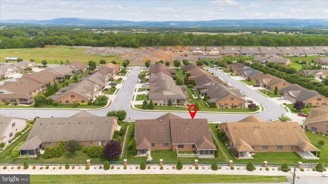 13336 MARQUISE DR, Hagerstown, MD 21742