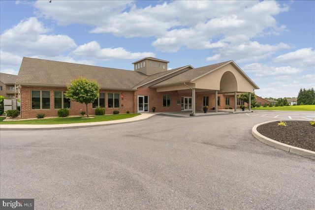 13336 MARQUISE DR, Hagerstown, MD 21742