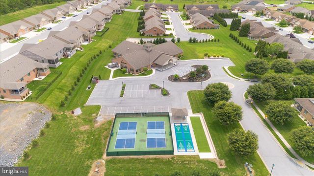 13336 MARQUISE DR, Hagerstown, MD 21742