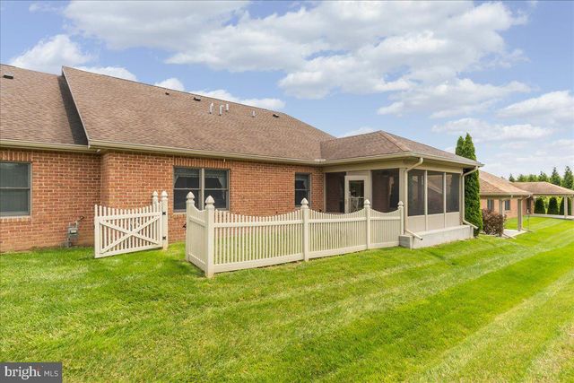 13336 MARQUISE DR, Hagerstown, MD 21742