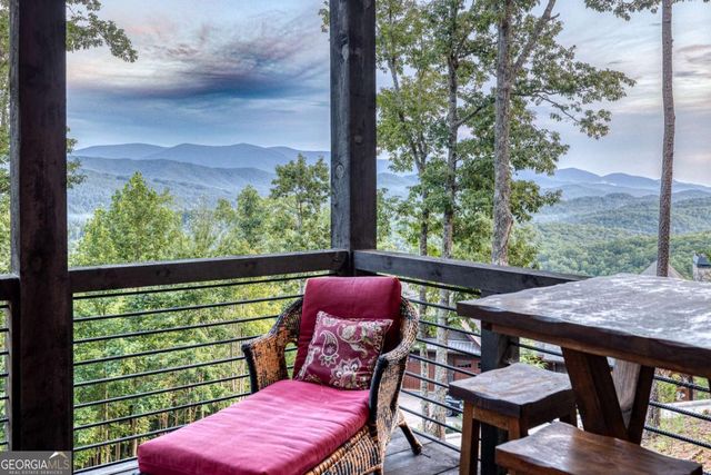 280 Pointe Of View 15, Blue Ridge, GA 30513