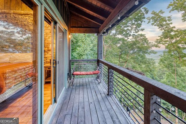280 Pointe Of View 15, Blue Ridge, GA 30513