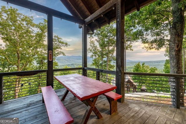 280 Pointe Of View 15, Blue Ridge, GA 30513