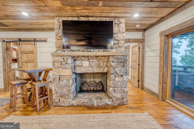 280 Pointe Of View 15, Blue Ridge, GA 30513