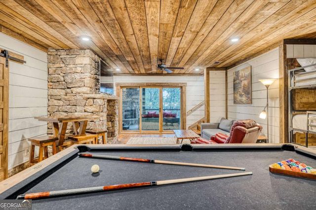 280 Pointe Of View 15, Blue Ridge, GA 30513