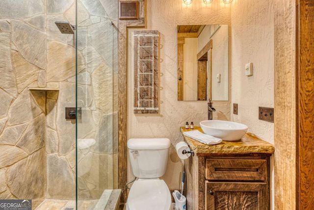 280 Pointe Of View 15, Blue Ridge, GA 30513