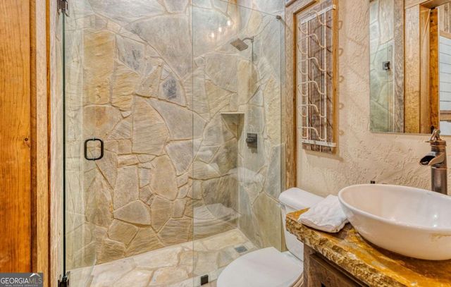 280 Pointe Of View 15, Blue Ridge, GA 30513