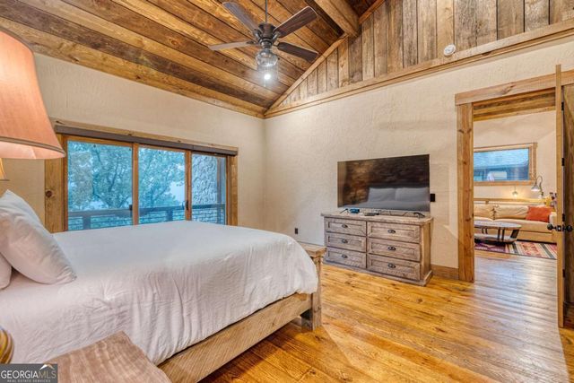 280 Pointe Of View 15, Blue Ridge, GA 30513