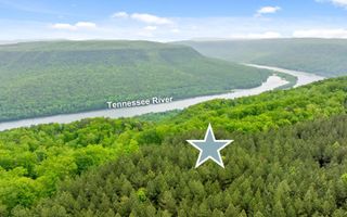 Lot 1251 Mullins Point, Guild, TN 37340