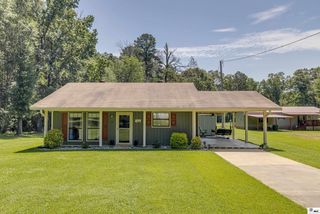 10690 ANTIOCH ROAD, Bastrop, LA 71220