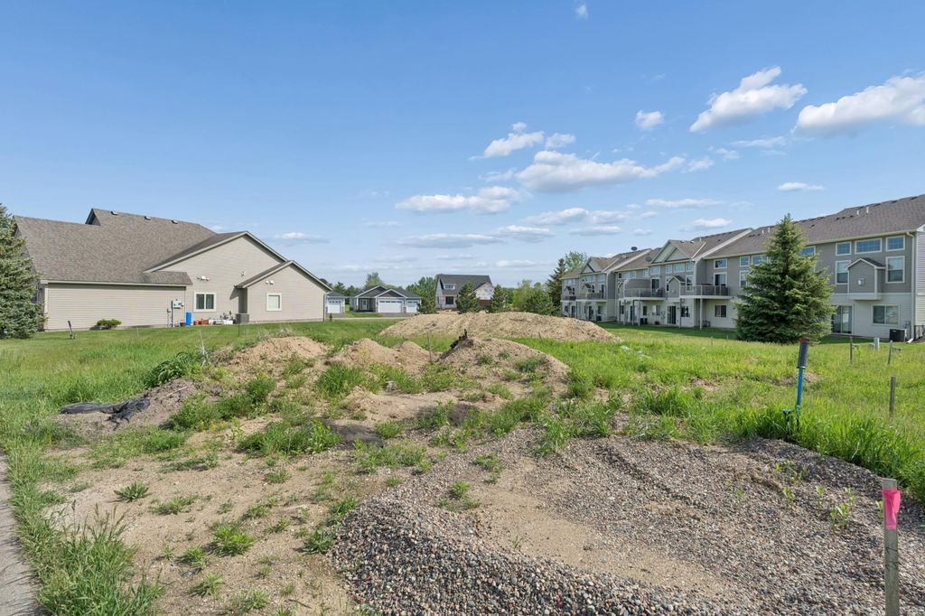 9763 Saint Andrews Drive, Elko New Market, MN 55020 — exterior
