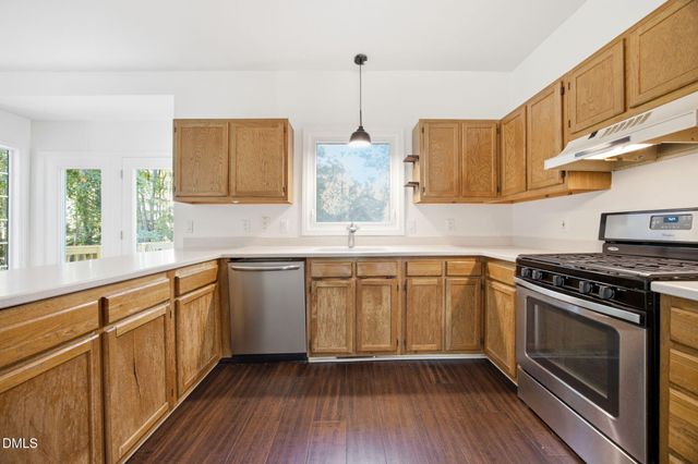 108 Rock Pointe Lane, Cary, NC 27513