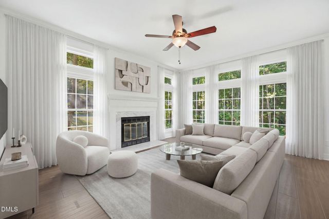108 Rock Pointe Lane, Cary, NC 27513
