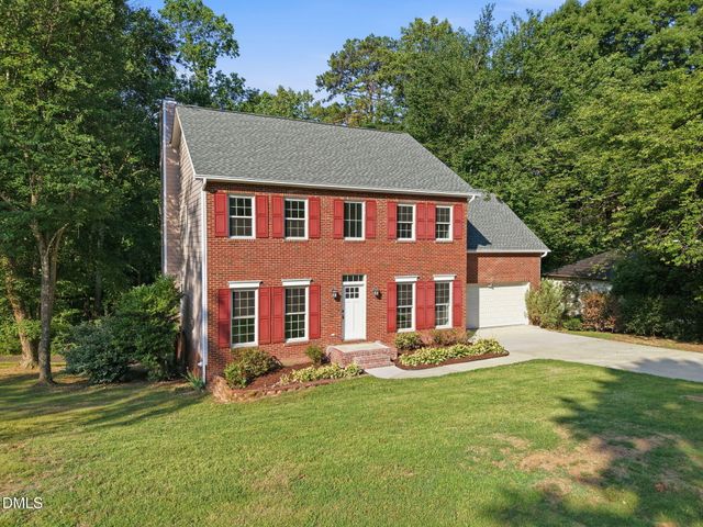 108 Rock Pointe Lane, Cary, NC 27513
