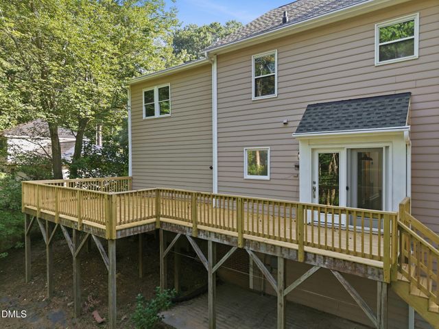 108 Rock Pointe Lane, Cary, NC 27513