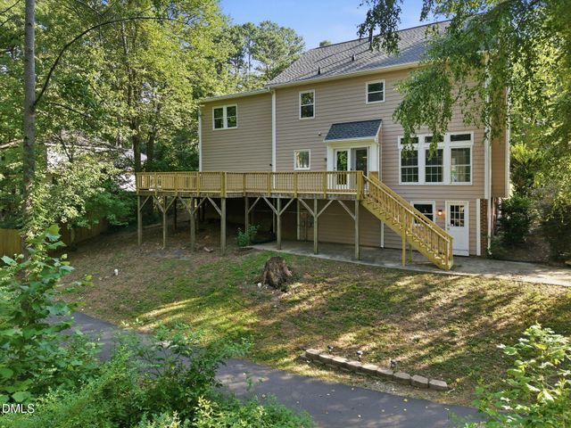 108 Rock Pointe Lane, Cary, NC 27513