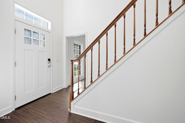 108 Rock Pointe Lane, Cary, NC 27513
