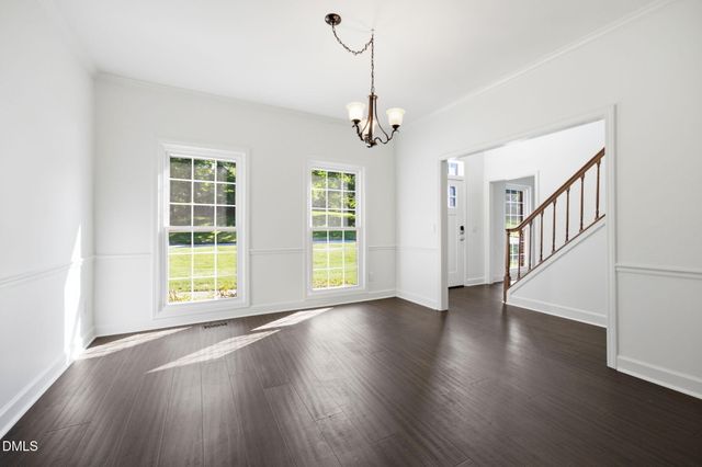 108 Rock Pointe Lane, Cary, NC 27513
