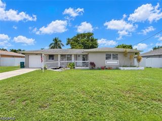 1408 SE 12th ST, Cape Coral, FL 33990