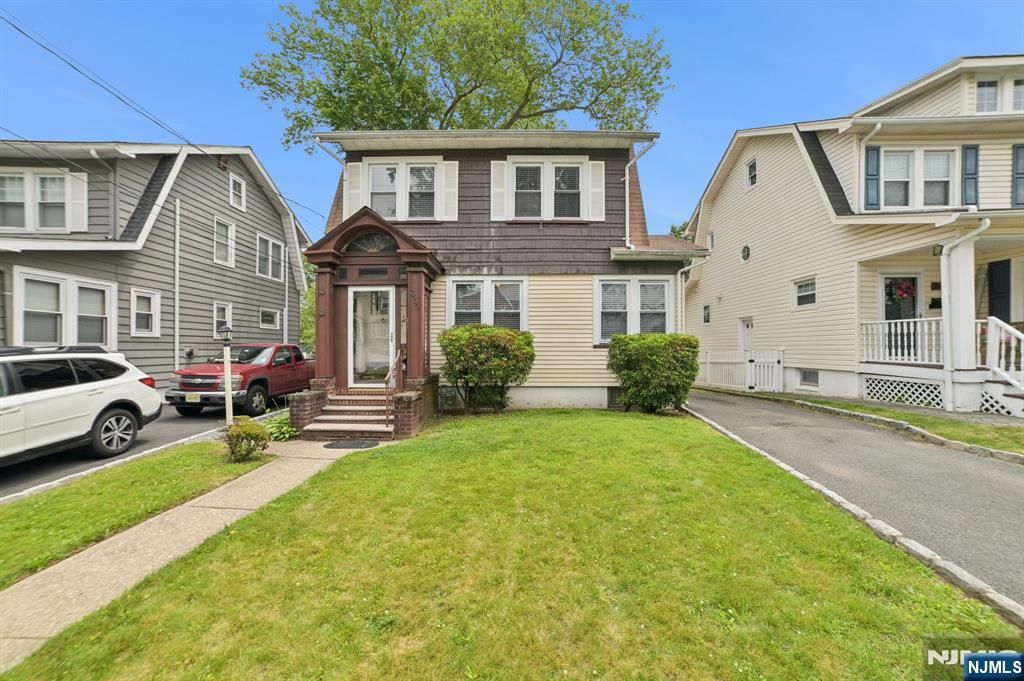350 Walnut Street, Nutley, NJ 07110