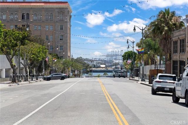 285 W 6th 331, San Pedro, CA 90731