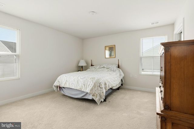 7321 CLUBHOUSE DR, Milford, DE 19963