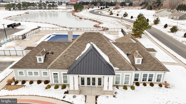 7321 CLUBHOUSE DR, Milford, DE 19963