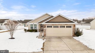 7321 CLUBHOUSE DR, Milford, DE 19963