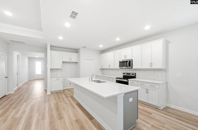 503 Carters Grove Lane, Blythewood, SC 29016