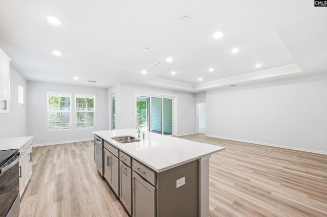 503 Carters Grove Lane, Blythewood, SC 29016
