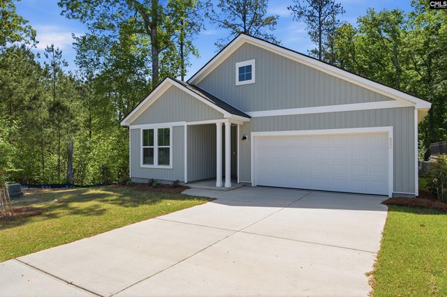 503 Carters Grove Lane, Blythewood, SC 29016