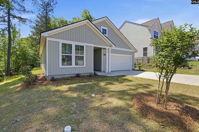 503 Carters Grove Lane, Blythewood, SC 29016