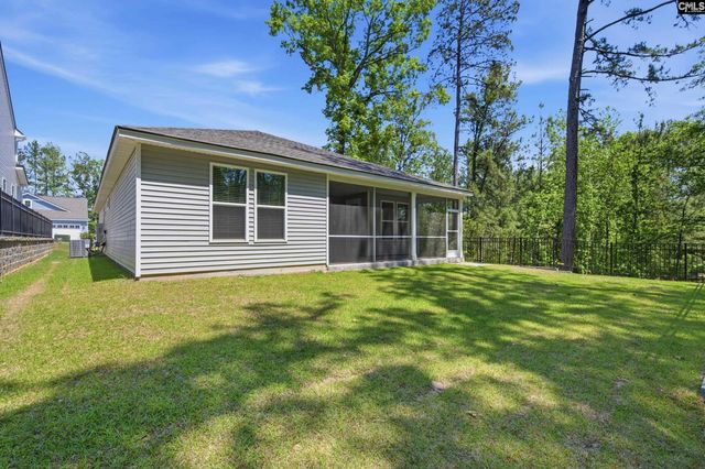 503 Carters Grove Lane, Blythewood, SC 29016